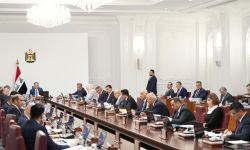 مجلس الوزراء يقرر منح عطلة رسمية لأبناء المكوّن المسيحي